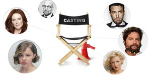 Кастинг недели 26-30 марта 2012 года