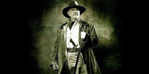 Аллан Куотермейн посетит Камелот