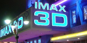 Финрезультаты корпорации IMAX за первый квартал 2012 года