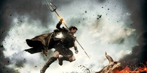 Рецензия на фильм «Гнев титанов»