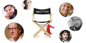 Кастинг недели 2-7 апреля 2012 года