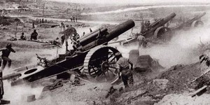 Готовится черная комедия о Первой мировой