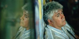 Педро Альмодовар снимет романтическую комедию