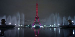 Режиссёр Пьер Морель спасёт Париж