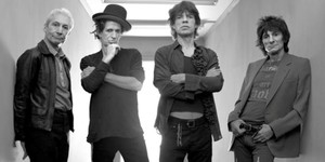 О Rolling Stones снимут еще один фильм