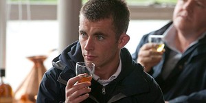 Кен Лоуч нашёл вдохновение в бутылке виски