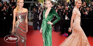 Каннский кинофест: обзор лучших нарядов (19-22 мая)