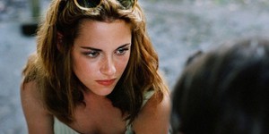 Кристен Стюарт: «Моя героиня воплощает дух фильма «На дороге»