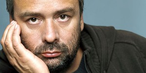 Люк Бессон увлекся криминальными комедиями