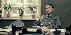 Шансы на победу Сергея Лозницы в Каннах – «В тумане»