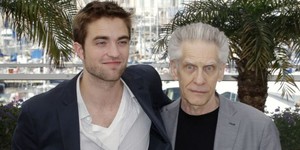 Роберт Паттинсон и Дэвид Кроненберг берутся за новый фильм