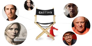 Кастинг недели 9-13 июля 2012 года