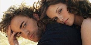 Кристен Стюарт и Роберт Паттинсон расстались