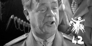 "Молодость" откроется запрещенным украинским фильмом 