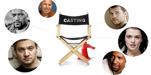 Кастинг недели 23-27 июля 2012 года