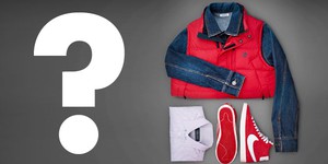 Игра: Угадай героя по одежде