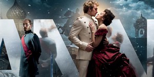 Сегодня состоится мировая премьера новой экранизации романа Льва Толстого «Анна Каренина»