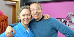 Герои «Интернов» представили кинопроект, в котором сможет принять участие каждый желающий