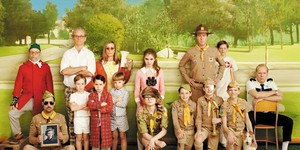 В украинских кинотеатрах покажут «Королевство полной луны»