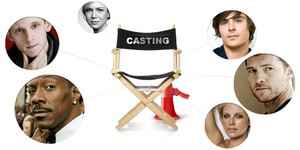 Кастинг недели 3 сентября – 7 сентября 2012 года