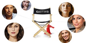 Кастинг недели 17 – 21 сентября 2012 года