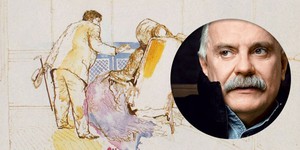 Фильм Никиты Михалкова получил награду спустя 25 лет