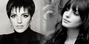 Энн Хэтэуэй выступит в кабаре