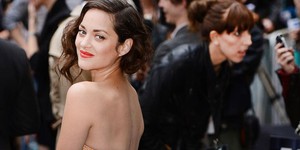 Безумная фанатка Марион Котийяр созналась в суде