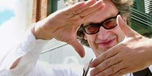 Вим Вендерс нашел себе сценариста в Норвегии