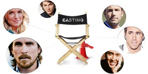 Кастинг недели 8 октября – 12 октября 2012 года
