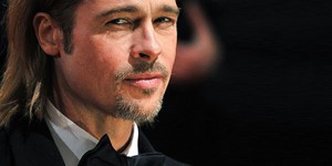 Брэд Питт: актер, лицо модного бренда и просто красавец 