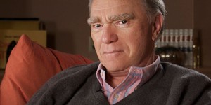 В Киеве состоялись семинары Роберта МакКи