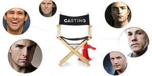 Кастинг недели 15 октября – 19 октября 2012 года