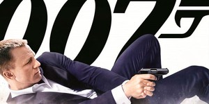 Только в IMAX покажут скрытую часть Бонда