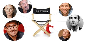 Кастинг недели 22 октября – 26 октября 2012 года