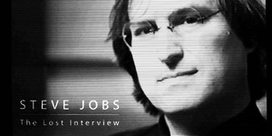 «Другое кино» в Украине: интервью Джобса и последний фильм погибшего режиссера