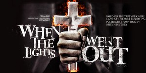 В лондонском кинотеатре изгнали демона