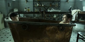 В экранизации Булгакова Дэниэл Рэдклифф моется с мужчиной 