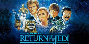 Последний эпизод «Звездных войн» могли снять странные режиссеры