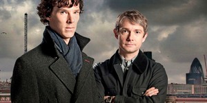 Фанатам сериала «Шерлок» придется подождать