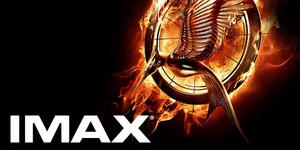 Сюрприз для фанатов «Голодных игр» в формате IMAX 