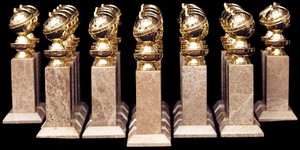 Кто борется за «Золотой глобус»-2013: все номинанты