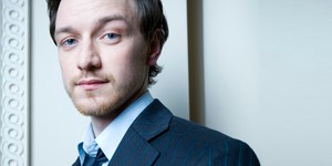 Джеймс МакЭвой хочет сыграть Гендальфа