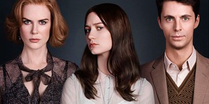 Николь Кидман представила в горах хоррор об инцесте