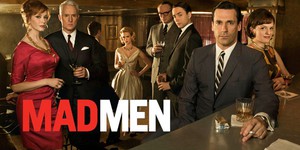 Новый сезон «Безумцев» начнется полнометражным фильмом