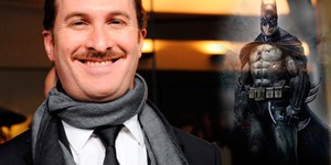 Новым «Бэтменом» может заняться Даррен Аронофски Новым «Бэтменом» может заняться Даррен Аронофски