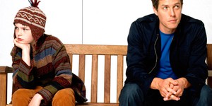 Режиссер «Железного человека» запустит сериал о мальчике и мужчине Режиссер «Железного человека» запустит сериал о мальчике и мужчине