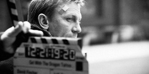 Денежный аппетит Дэниэла Крэйга тормозит «Девушку, которая играла с огнем» Денежный аппетит Дэниэла Крэйга тормозит «Девушку, которая играла с огнем»