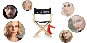 Кастинг недели 28 января – 1 февраля 2013 года Кастинг недели 28 января – 1 февраля 2013 года