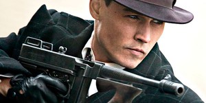 Джонни Депп готов вновь стать легендарным гангстером Джонни Депп готов вновь стать легендарным гангстером